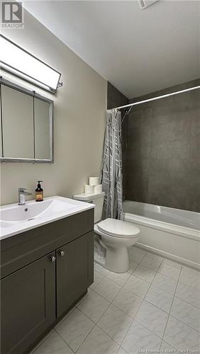 1015 Mcleod Hill Road, Mcleod Hill, NB - Indoor Photo Showing Bathroom