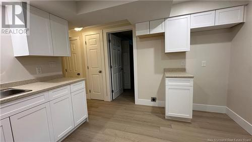 1015 Mcleod Hill Road, Mcleod Hill, NB - Indoor Photo Showing Kitchen