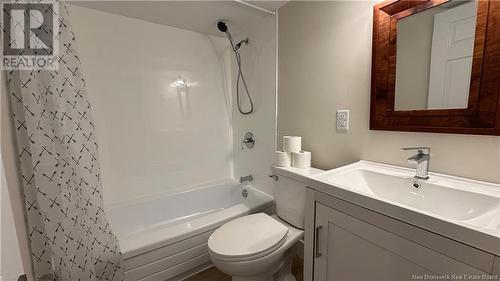 1015 Mcleod Hill Road, Mcleod Hill, NB - Indoor Photo Showing Bathroom