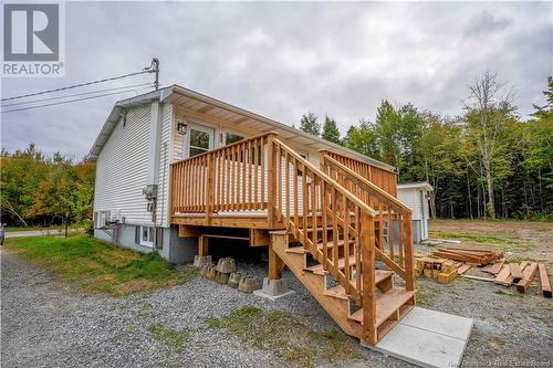 1015 Mcleod Hill Road, Mcleod Hill, NB - Outdoor