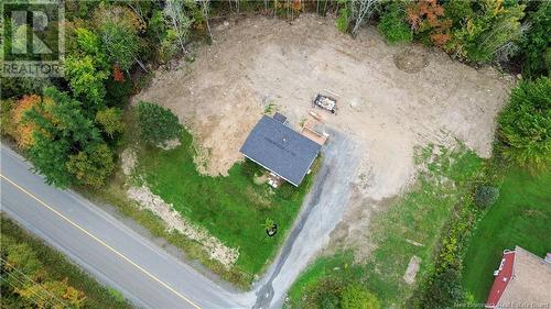 1015 Mcleod Hill Road, Mcleod Hill, NB - Outdoor With View