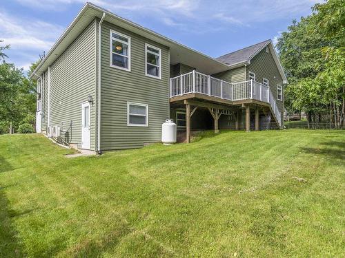 41 Halewood Drive, Falmouth, NS 