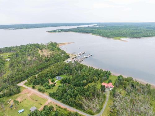 Sencabaugh Lane, Murray Harbour North, PE 