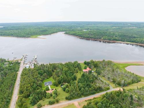 Sencabaugh Lane, Murray Harbour North, PE 