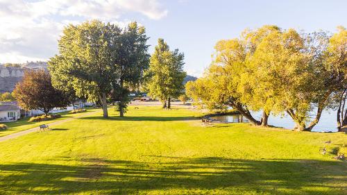 27 Kingfisher Drive, Penticton, BC - Outdoor With View