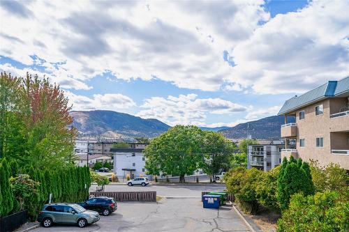 207-803 Fairview Road, Penticton, BC - Outdoor With View