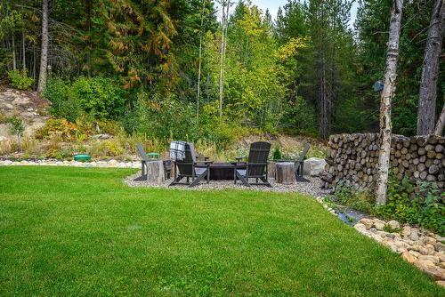 8725 Forsberg Road, Vernon, BC - Outdoor