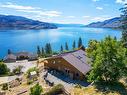 6376 Topham Place, Peachland, BC  - Outdoor With Body Of Water With View 