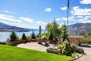 6376 Topham Place, Peachland, BC  - Outdoor With Body Of Water With View 