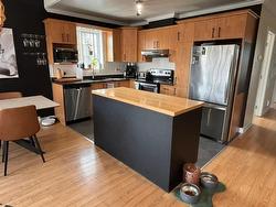 Kitchen - 