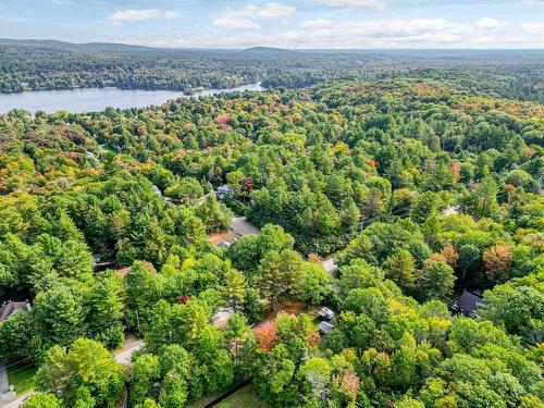 Photo aÃ©rienne - 5004 Rue St-Georges, Rawdon, QC - Outdoor With View