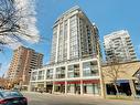 705-960 Yates St, Victoria, BC  - Outdoor With Balcony With Facade 