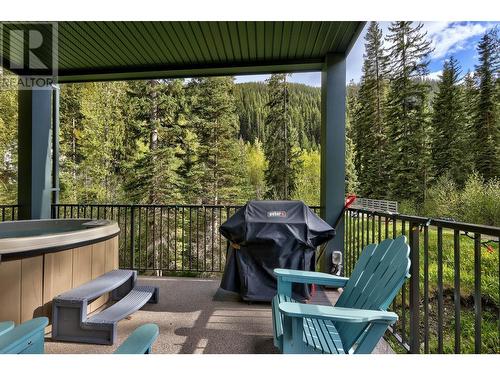 1130 Sun Peaks Road Unit# 201, Sun Peaks, BC - Outdoor With Exterior