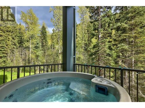 1130 Sun Peaks Road Unit# 201, Sun Peaks, BC - Outdoor