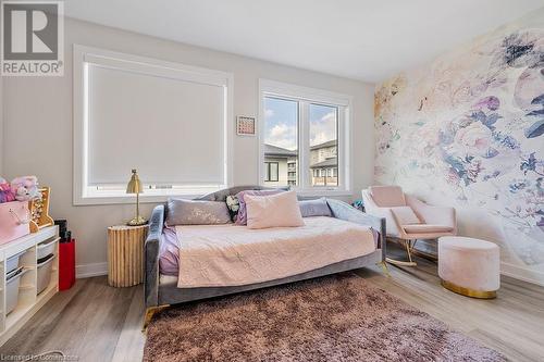 4 Wilings Lane, Hamilton, ON - Indoor Photo Showing Bedroom