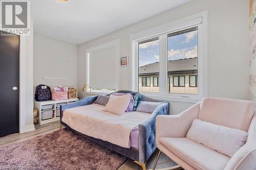 4 Wilings Lane, Hamilton, ON - Indoor Photo Showing Bedroom