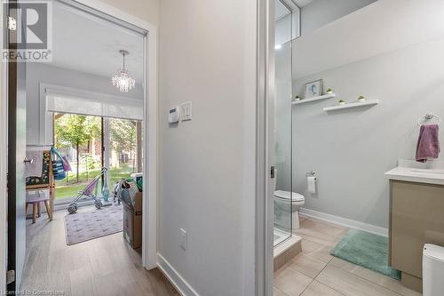 4 Wilings Lane, Hamilton, ON - Indoor Photo Showing Bathroom