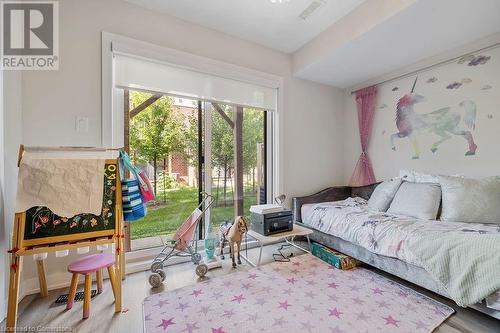 4 Wilings Lane, Hamilton, ON - Indoor Photo Showing Bedroom