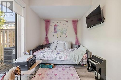 4 Wilings Lane, Hamilton, ON - Indoor Photo Showing Bedroom