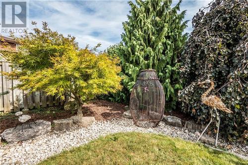 487 Eaglewood Drive, Hamilton, ON - Outdoor