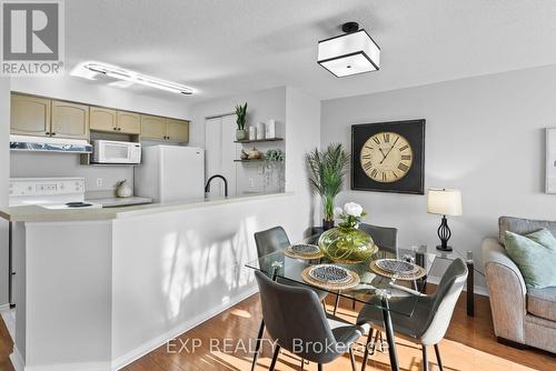 603 - 1625 Pickering Parkway, Pickering (Village East), ON - Indoor