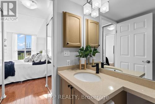 603 - 1625 Pickering Parkway, Pickering (Village East), ON - Indoor Photo Showing Bathroom