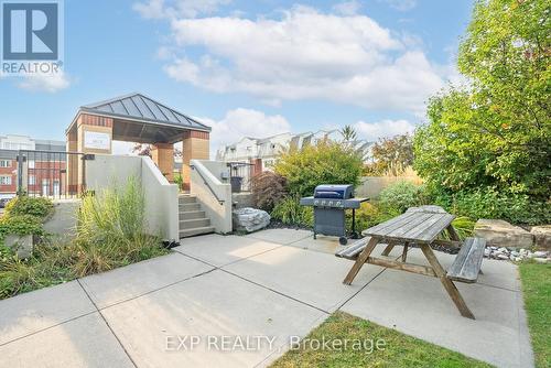 603 - 1625 Pickering Parkway, Pickering (Village East), ON - Outdoor