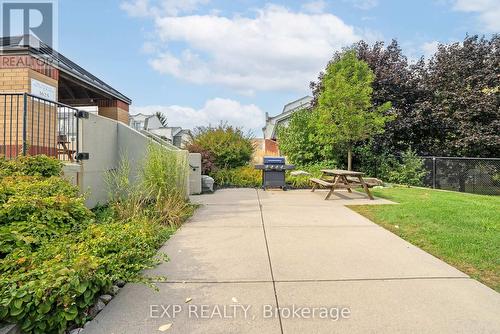 603 - 1625 Pickering Parkway, Pickering (Village East), ON - Outdoor