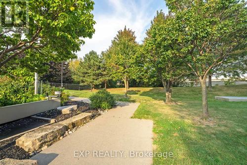 603 - 1625 Pickering Parkway, Pickering (Village East), ON - Outdoor With View