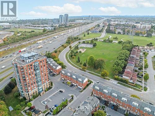 603 - 1625 Pickering Parkway, Pickering (Village East), ON - Outdoor With View