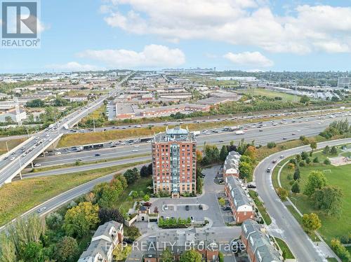 603 - 1625 Pickering Parkway, Pickering (Village East), ON - Outdoor With View