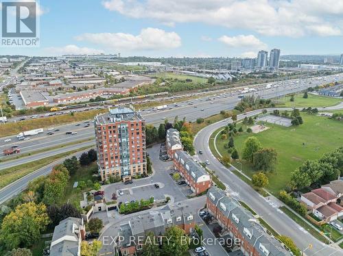 603 - 1625 Pickering Parkway, Pickering (Village East), ON - Outdoor With View