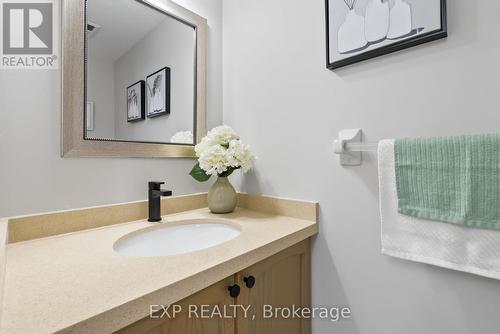 603 - 1625 Pickering Parkway, Pickering (Village East), ON - Indoor Photo Showing Bathroom