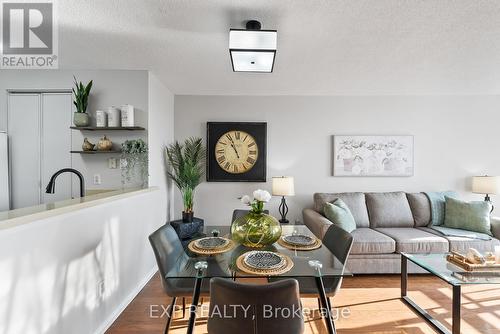 603 - 1625 Pickering Parkway, Pickering (Village East), ON - Indoor