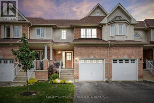 31 - 1087 Ormond Drive, Oshawa (Samac), ON - Outdoor With Facade