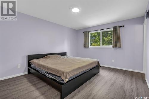 110 Shaftsbury Place, Saskatoon, SK - Indoor Photo Showing Bedroom