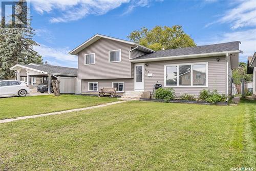 110 Shaftsbury Place, Saskatoon, SK - Outdoor