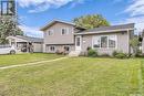 110 Shaftsbury Place, Saskatoon, SK  - Outdoor 