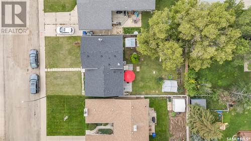 110 Shaftsbury Place, Saskatoon, SK -  With View