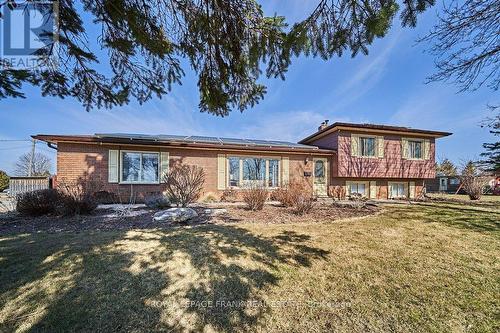 2 Maxwell Street, Kawartha Lakes (Dunsford), ON - Outdoor