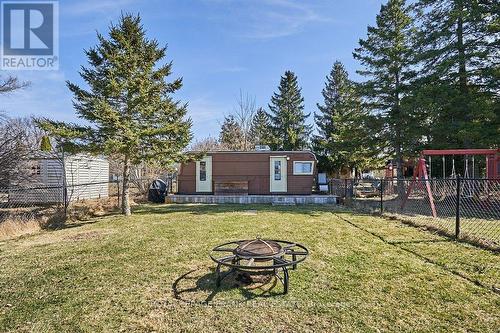 2 Maxwell Street, Kawartha Lakes (Dunsford), ON - Outdoor