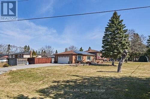 2 Maxwell Street, Kawartha Lakes (Dunsford), ON - Outdoor