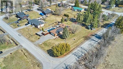 2 Maxwell Street, Kawartha Lakes (Dunsford), ON - Outdoor With View