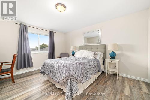 40 Oak Ridge Boulevard, Belleville, ON - Indoor Photo Showing Bedroom