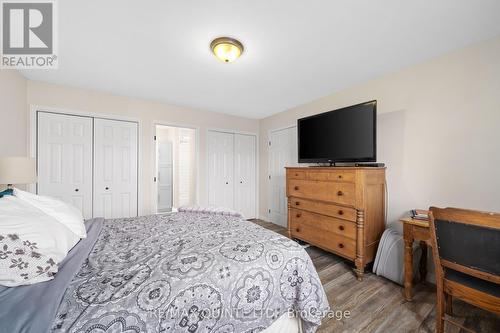 40 Oak Ridge Boulevard, Belleville, ON - Indoor Photo Showing Bedroom