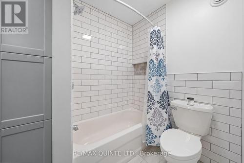 40 Oak Ridge Boulevard, Belleville, ON - Indoor Photo Showing Bathroom