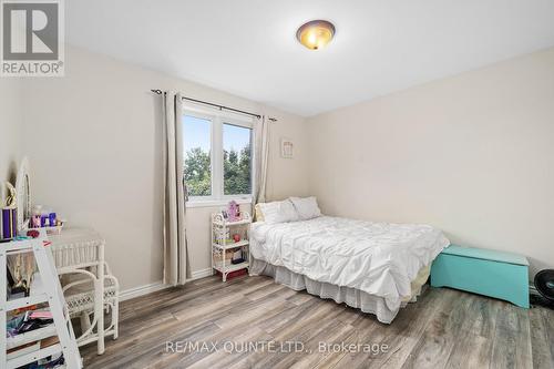 40 Oak Ridge Boulevard, Belleville, ON - Indoor Photo Showing Bedroom