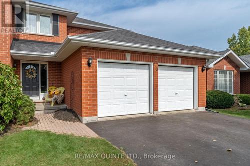 40 Oak Ridge Boulevard, Belleville, ON - Outdoor