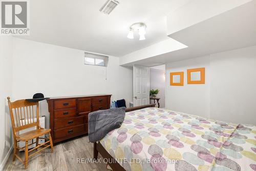 40 Oak Ridge Boulevard, Belleville, ON - Indoor Photo Showing Bedroom