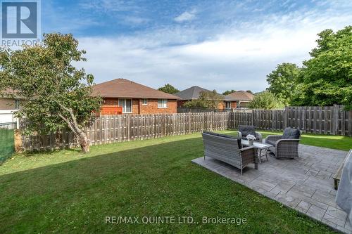 40 Oak Ridge Boulevard, Belleville, ON - Outdoor